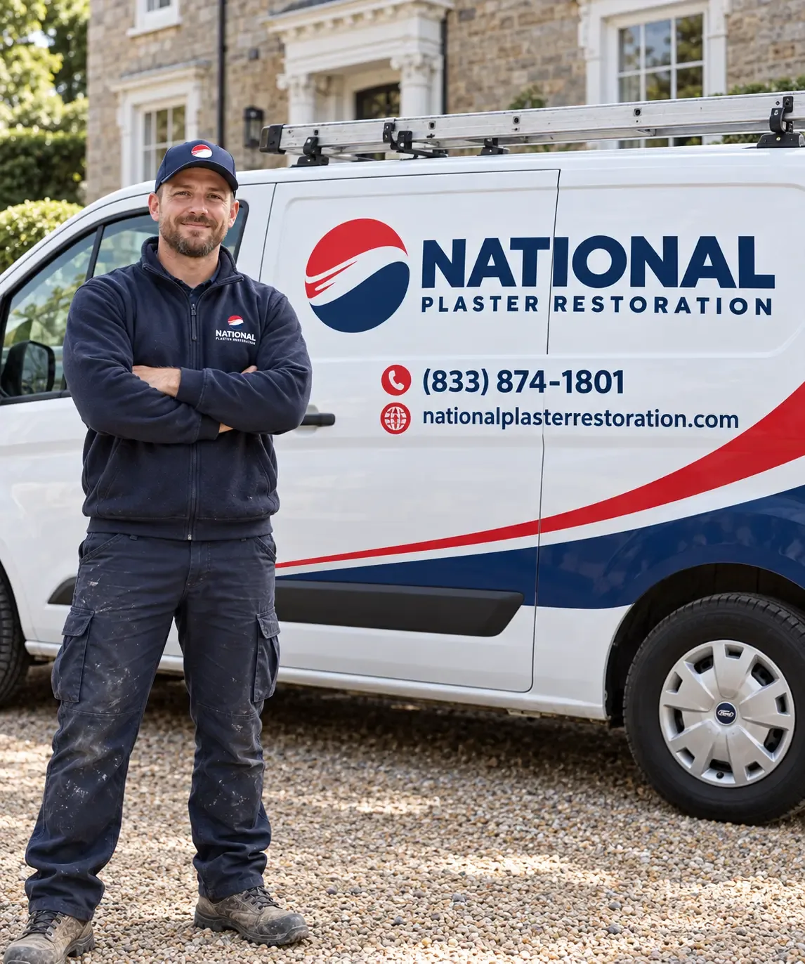 Plaster Repair company in Booth, AL